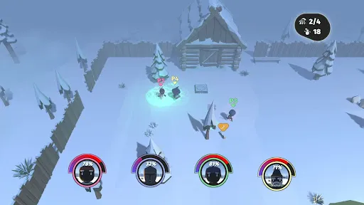 Frost Fire — image 3