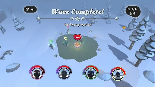 Frost Fire — image 4