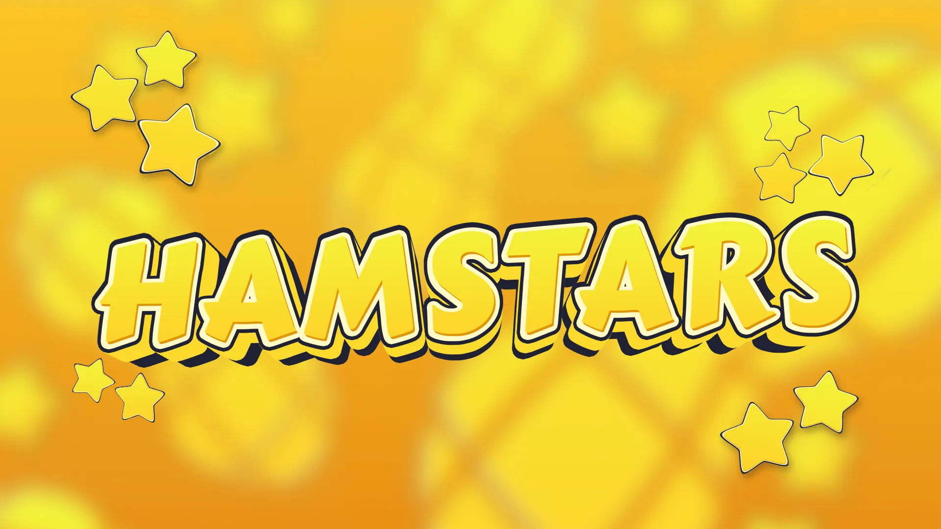 Hamstars — image 1