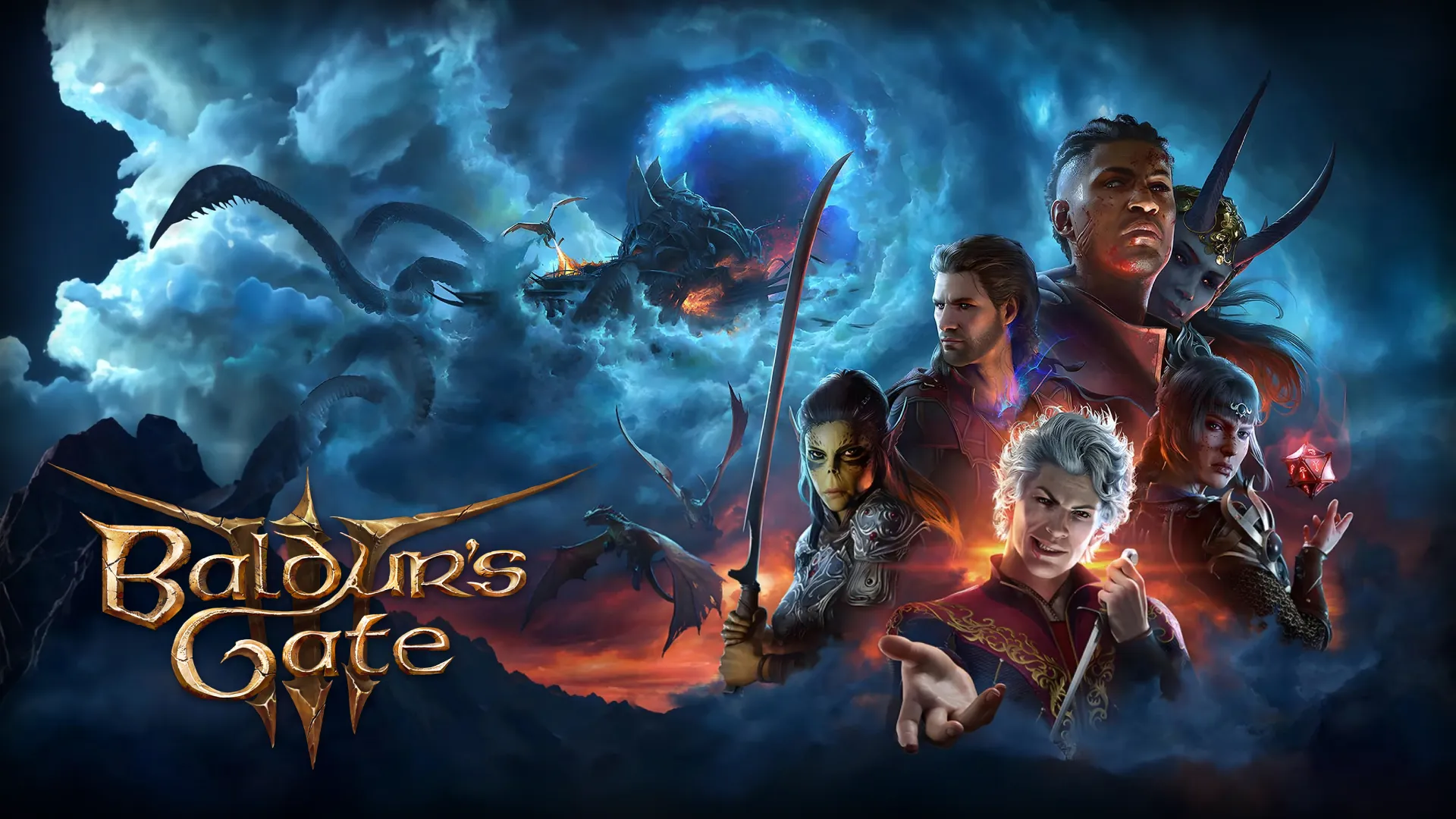 Larian Studios — image 1