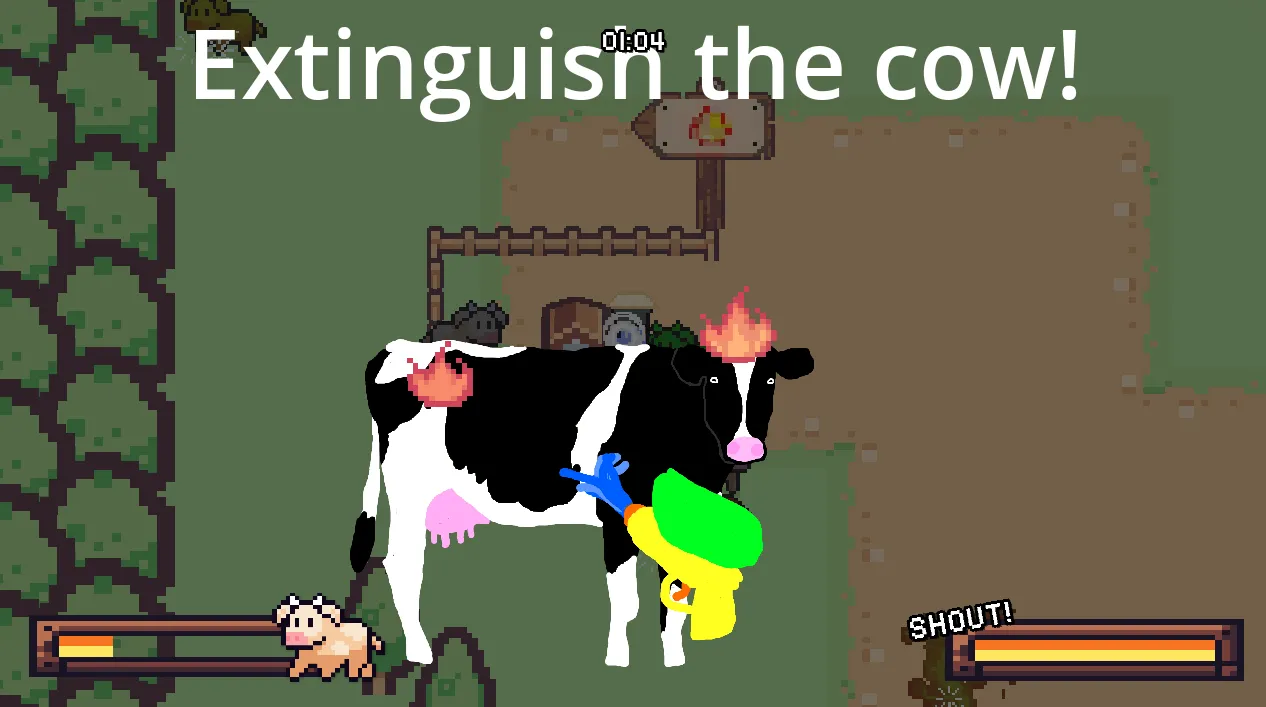 Cownado — image 4