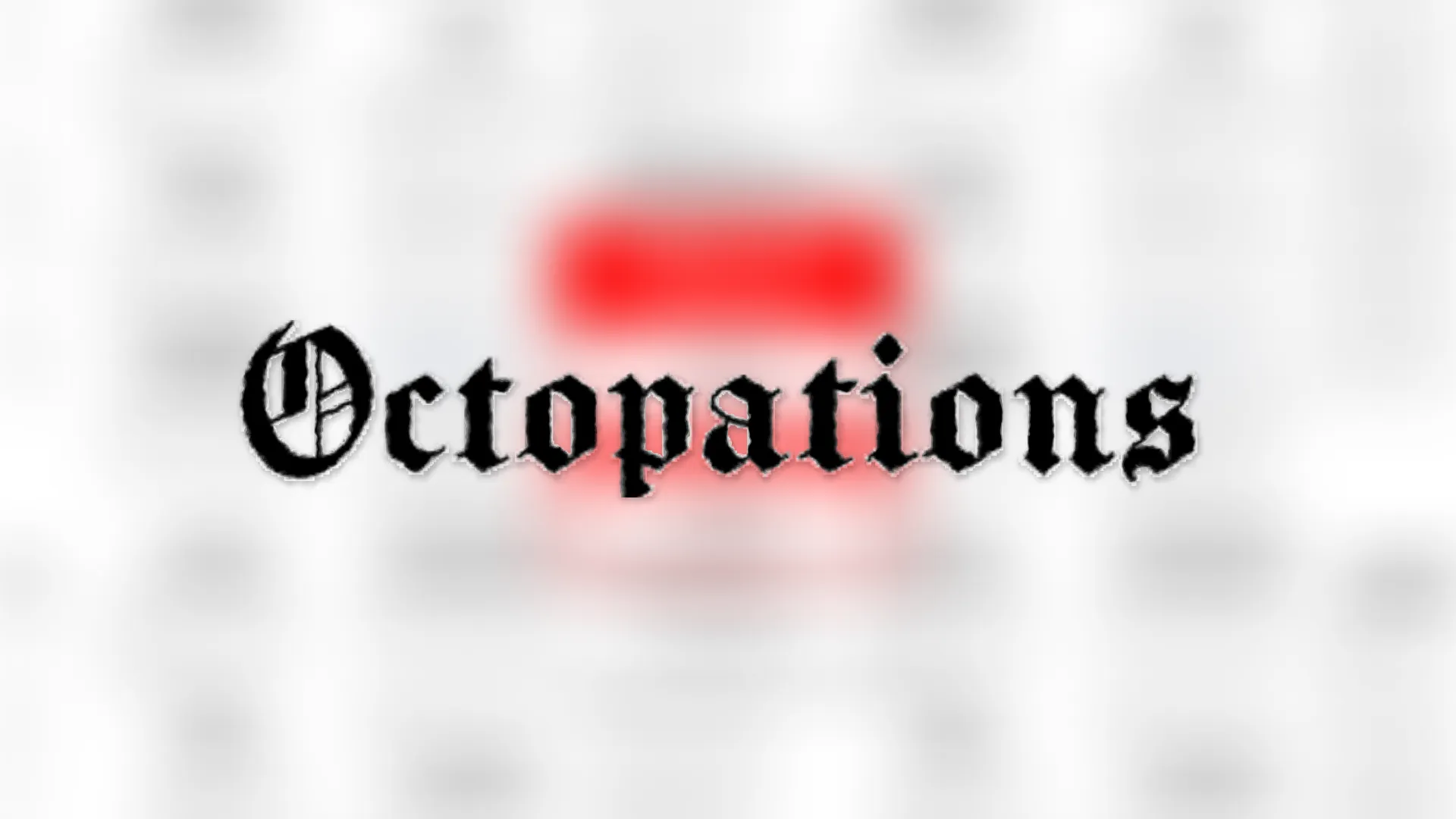 Octopations — image 1